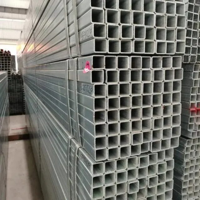 田家庵小口径<font style='color:red'>无缝方矩管</font>