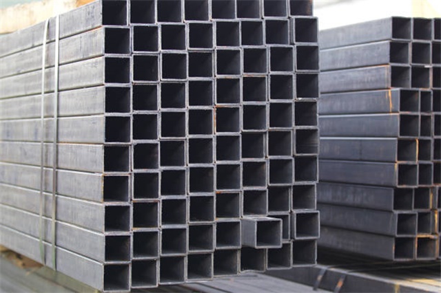 田家庵<font style='color:red'>无缝方矩管</font>生产制造