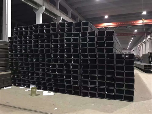 田家庵冷拔方管选型指南 工程采购怎么选